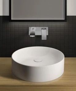 IDEAL STANDARD Mitigeur Lavabo Encastré Conca Chrome 9 IDEAL STANDARD Mitigeur Lavabo Encastré Conca Chrome -IDEAL STANDARD Soldes 2022 39362965 3