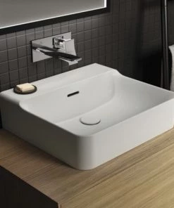 IDEAL STANDARD Mitigeur Lavabo Encastré Conca Chrome 11 IDEAL STANDARD Mitigeur Lavabo Encastré Conca Chrome -IDEAL STANDARD Soldes 2022 39362965 5