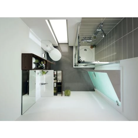 IDEAL STANDARD Abattant Connect Space à Descente Progressive 4 IDEAL STANDARD Abattant Connect Space à Descente Progressive – Image 2