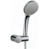 Ideal Standard Idealrain Set De Bain Avec Flexible De Douche 125cm Et Douchette à Main 10cm 3 Jets Avec Support Réglable Chrome - Chrome -IDEAL STANDARD Soldes 2022 41384938 1