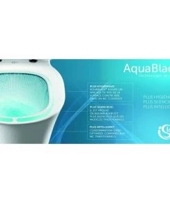 Ideal Standard TESI Cuvette Suspendue AquaBlade (T007901) 7 Ideal Standard TESI Cuvette Suspendue AquaBlade (T007901) -IDEAL STANDARD Soldes 2022 4265380 3