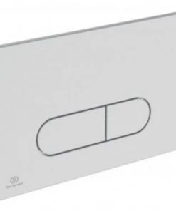 Ideal Standard - Pack WC Suspendu Compact Connect Space + Abattant + Plaque Carrée + Bâti 10 Ideal Standard - Pack WC Suspendu Compact Connect Space + Abattant + Plaque Carrée + Bâti -IDEAL STANDARD Soldes 2022 43102206 4