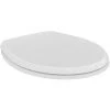 Ideal Standard ASTOR - Abattant Et Couvercle 370*525 Mm (W302601) -IDEAL STANDARD Soldes 2022 4396347 1