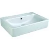 Ideal Standard CONNECT Lavabo Sans Trou 600 X 175 X 460 Mm Blanc (E810101) -IDEAL STANDARD Soldes 2022 4398773 1