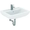 Ideal Standard Lavabo 190 X 600 X 460 Mm, Blanc (V302701) -IDEAL STANDARD Soldes 2022 4439034 1