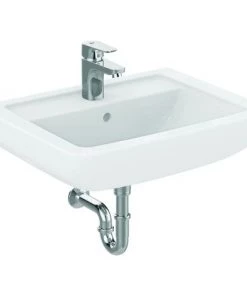 Ideal Standard Lavabo 190 X 600 X 460 Mm, Blanc (V302701)