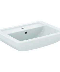 Ideal Standard Lavabo 190 X 600 X 460 Mm, Blanc (V302701) -IDEAL STANDARD Soldes 2022 4439034 4