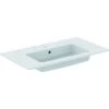 Ideal Standard TEMPO Lavabo 610 X 455 X 138 Mm, Blanc (E066801) -IDEAL STANDARD Soldes 2022 4445789 1