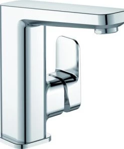 IDEAL STANDARD Mélangeur De Lavabo à Levier Unique Avec Bec Haut TONIQUE II A6332AA