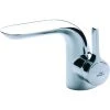 IDEAL STANDARD Mélangeur Lavabo Monocommande Avec Vidage MELANGE A4258AA -IDEAL STANDARD Soldes 2022 45076483 1