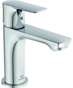 IDEAL STANDARD Mélangeur Lavabo CONNECT AIR Sans Déchets A7010AA