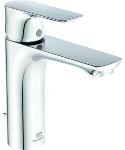 IDEAL STANDARD Mélangeur Lavabo AIR CONNECT Grande A7053AA