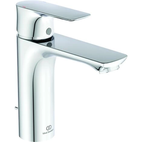 IDEAL STANDARD Mélangeur Lavabo AIR CONNECT Grande A7053AA 3 IDEAL STANDARD Mélangeur Lavabo AIR CONNECT Grande A7053AA