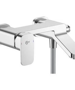 IDEAL STANDARD Baignoire Mitigeur TONIQUE II AP A6338AA