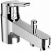 Ideal Standard Mitigeur OGLIO Bain-douche Monotrou -IDEAL STANDARD Soldes 2022 45219067 1