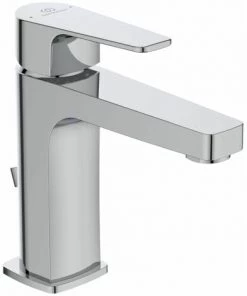 Ideal Standard Mitigeur De Lavabo ESLA Chrome