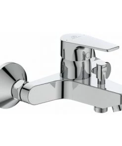 Ideal Standard Mitigeur Bain Douche Mural ESLA