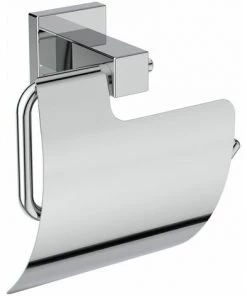 Ideal Standard Porte Rouleau Mur Pour WC