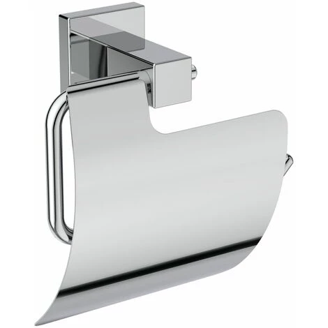 Ideal Standard Porte Rouleau Mur Pour WC 3 Ideal Standard Porte Rouleau Mur Pour WC