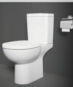 Ideal Standard Porte Rouleau Mur Pour WC 7 Ideal Standard Porte Rouleau Mur Pour WC -IDEAL STANDARD Soldes 2022 45219075 3