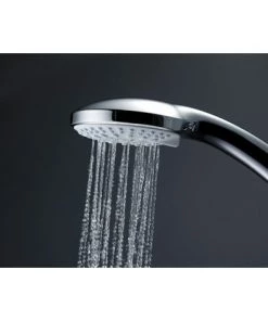 Ideal Standard Pommeau De Douche IDEALRAIN Douchette Ronde Ø 80 Mm - 3 Fonctions -IDEAL STANDARD Soldes 2022 45219087 3