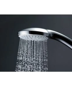 Ideal Standard Pommeau De Douche IDEALRAIN Douchette Ronde Ø 80 Mm - 3 Fonctions -IDEAL STANDARD Soldes 2022 45219087 4