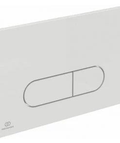 Ideal Standard Pack WC Bâti-support + Cuvette Connect Aquablade + Plaque Oleas M1 -IDEAL STANDARD Soldes 2022 45219091 4