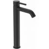 Ideal Standard Mitigeur De Lavabo CERALINE, Réhaussé - Noir Mat -IDEAL STANDARD Soldes 2022 45219096 1