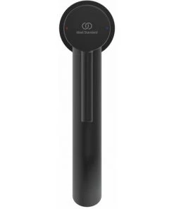 Ideal Standard Mitigeur De Lavabo CERALINE, Réhaussé - Noir Mat 9 Ideal Standard Mitigeur De Lavabo CERALINE, Réhaussé - Noir Mat -IDEAL STANDARD Soldes 2022 45219096 3