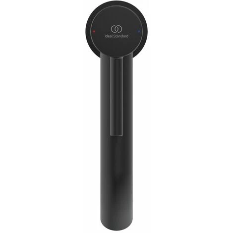 Ideal Standard Mitigeur De Lavabo CERALINE, Réhaussé - Noir Mat 5 Ideal Standard Mitigeur De Lavabo CERALINE, Réhaussé - Noir Mat – Image 3