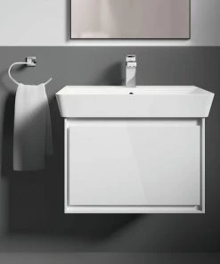 Ideal Standard Anneau Porte-serviette En Chrome -IDEAL STANDARD Soldes 2022 45219101 3