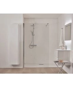 Ideal Standard Colonne De Douche Ceratherm T25 - Régulateur De Débit -IDEAL STANDARD Soldes 2022 45219106 5