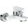 Ideal Standard Mitigeur Bain-douche TYRIA - Blanc Chrome -IDEAL STANDARD Soldes 2022 45220091 1