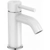 Ideal Standard Mitigeur De Lavabo KOLVA - Hauteur 75 Cm - Métal Blanc -IDEAL STANDARD Soldes 2022 45220093 1