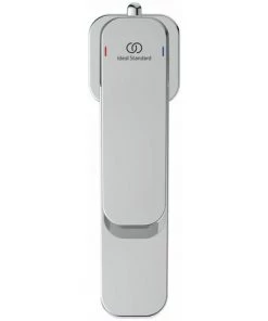 Ideal Standard Mitigeur De Lavabo, Avec Vidage - TONIC II - Chrome -IDEAL STANDARD Soldes 2022 45220100 3