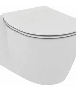 Ideal Standard Pack WC Bâti-support - Suspendu Aquablade - Plaque De Commande Oleas M2 -IDEAL STANDARD Soldes 2022 45220102 3