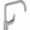 Ideal Standard Mitigeur évier VENTA, Bec Haut En L, Chrome -IDEAL STANDARD Soldes 2022 45220278 1