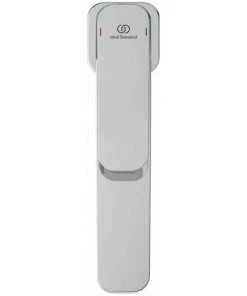 Ideal Standard Mitigeur De Lavabo Réhaussé, Sans Vidage - TONIC II - Chrome -IDEAL STANDARD Soldes 2022 45220310 3