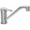 Ideal Standard Mitigeur évier ALPHA C3, Hauteur 145 Cm - Chrome -IDEAL STANDARD Soldes 2022 45223861 1