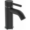 Ideal Standard Mitigeur De Lavabo KOLVA - Hauteur 75 Cm - Métal Noir -IDEAL STANDARD Soldes 2022 45223863 1