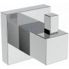 Ideal Standard Patère Murale En Chrome -IDEAL STANDARD Soldes 2022 45223865 1