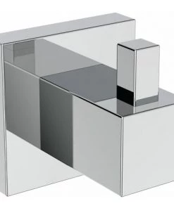 Ideal Standard Patère Murale En Chrome