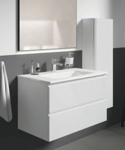 Ideal Standard Patère Murale En Chrome -IDEAL STANDARD Soldes 2022 45223865 3