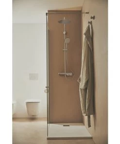 Ideal Standard Patère Murale En Chrome -IDEAL STANDARD Soldes 2022 45223865 4