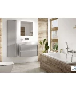 Ideal Standard Connect Air Baignoire Droite Avec Pieds 170 X 75 X 46.5 Cm En Acrylique, Blanc (R000701) 10 Ideal Standard Connect Air Baignoire Droite Avec Pieds 170 X 75 X 46.5 Cm En Acrylique, Blanc (R000701) -IDEAL STANDARD Soldes 2022 45779800 4