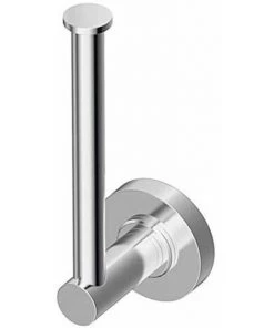 Ideal Standard A9132AA Migrations OIM Papier Toilette Sans Couvercle Chromé