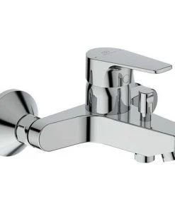 IDEAL STANDARD Mitigeur De Baignoire IdealStandard, Cerafinde D, Chrome