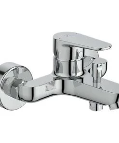 IDEAL STANDARD Mitigeur De Baignoire IdealStandard, Cerafine O, Chrome