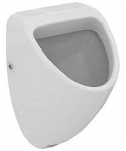 Ideal Standard Simplicity Entrée Arrière D'urinoir Blanc - Blanc -IDEAL STANDARD Soldes 2022 51169848 3