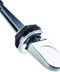 Ideal Standard SV89167 Côté Action Levier De Chasse D'eau Chromé ? Multicolore